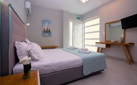 Olea Garden Apartments