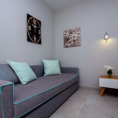 Olea Garden Apartments Stavros  Exterior foto