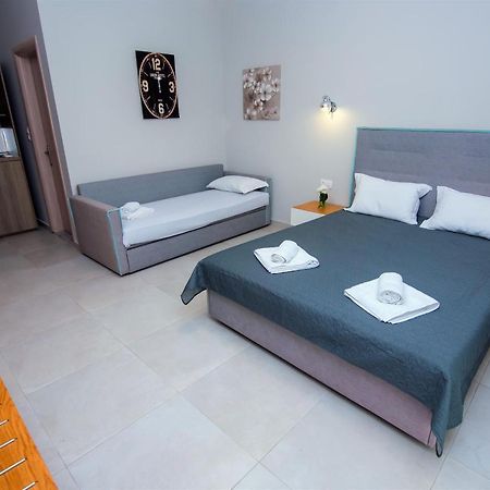 Olea Garden Apartments Stavros  Exterior foto