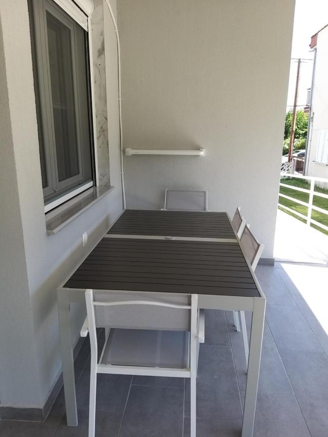 Olea Garden Apartments Stavros  Exterior foto