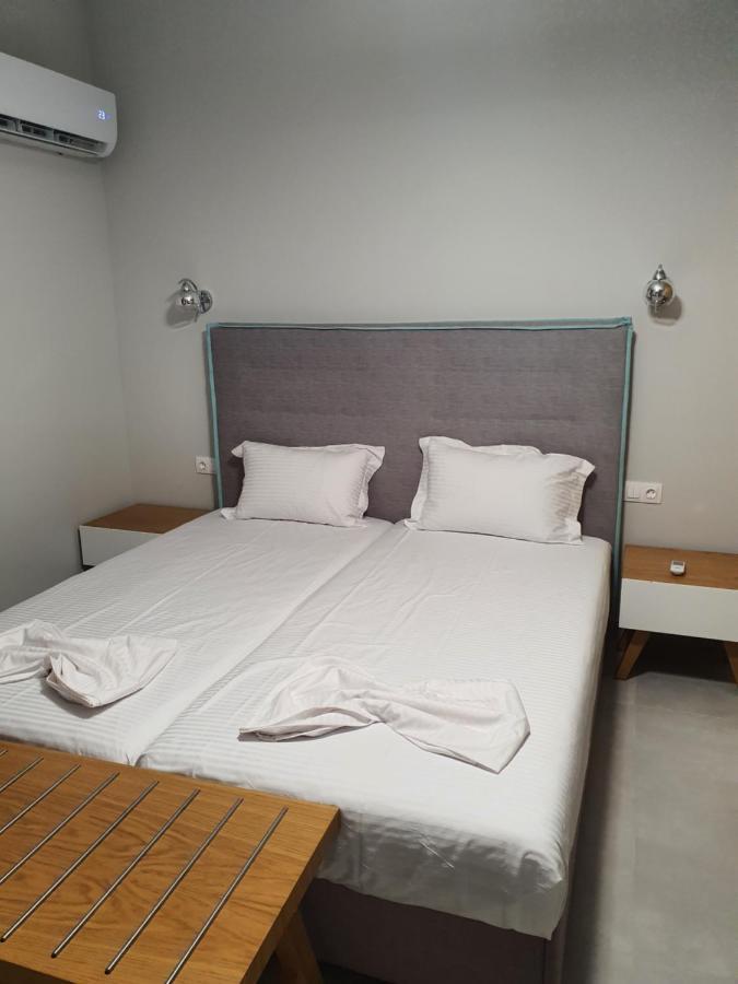 Olea Garden Apartments Stavros  Exterior foto